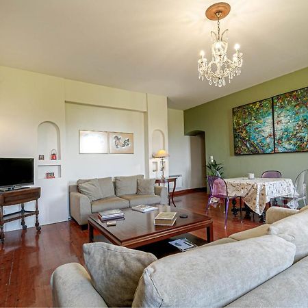 Liston Central Apartment Corfu  外观 照片