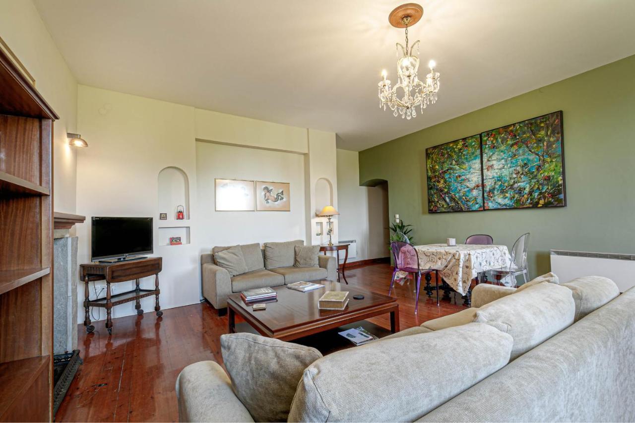 Liston Central Apartment Corfu  外观 照片