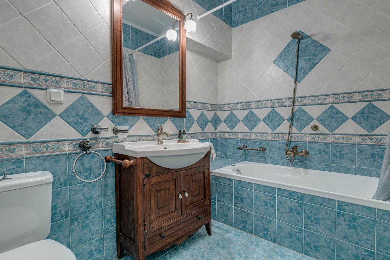Liston Central Apartment Corfu  外观 照片